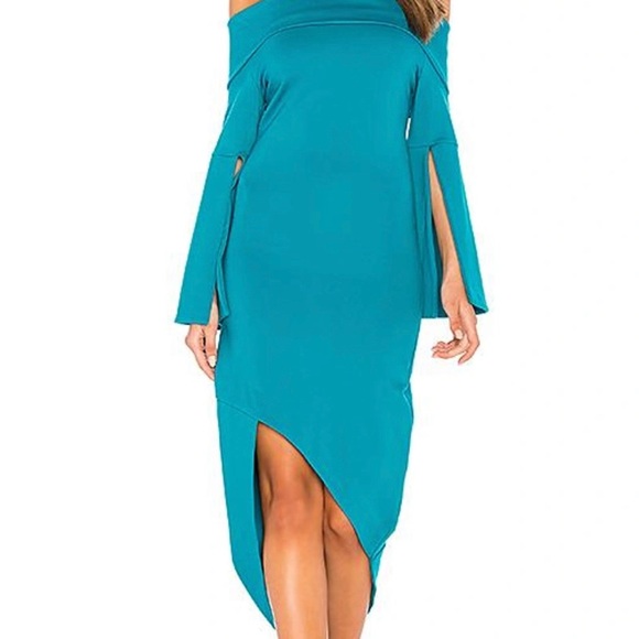 Brand New with tags ELLIATT Dress - Picture 6 of 9